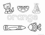 Colors Learning Coloring Pages Color Activities Preschool Worksheets Choose Board Preview sketch template