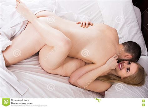 Romance Naked Couple Bed Porno Tube