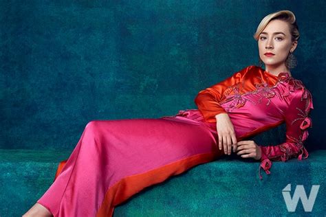 how lady bird star saoirse ronan grew up and got off twitter thewrap