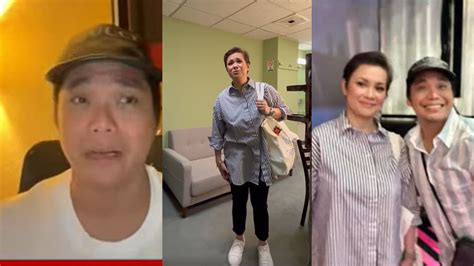 uploader of viral lea salonga video says he will not apologize pep ph