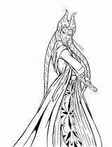 Ahsoka Tano Lineart Jedi Sith Josephb222 Clone Malvorlagen Secura Aayla Starwars sketch template