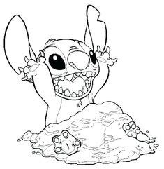 stitch coloring pages ideas  kids stitch coloring pages halloween