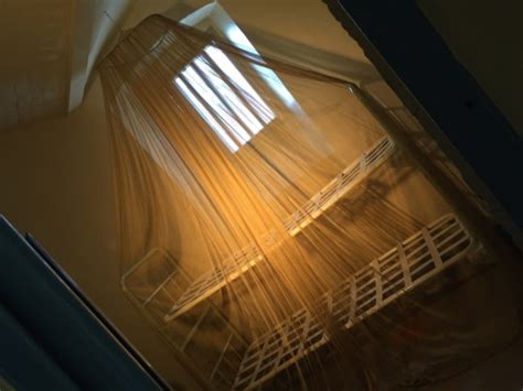 Inside Artangel Reimagines Reading Gaol As A 21st Century Art Gallery