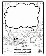 Coloring Book Satanic Cuddly Cute Temple Nymag Word Has sketch template