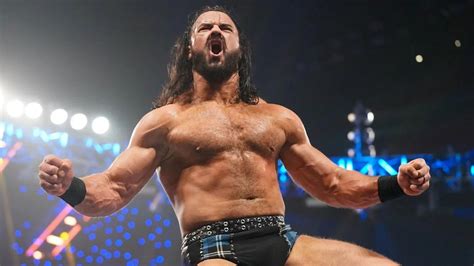 wwe reportedly hopes   drew mcintyre   action  mitb