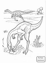 Coloring Carnotaurus Ornithomimus Pages Color Dinosaurs Printable Online Getdrawings Drawing Kids Version Click Getcolorings Categories Saurischian sketch template