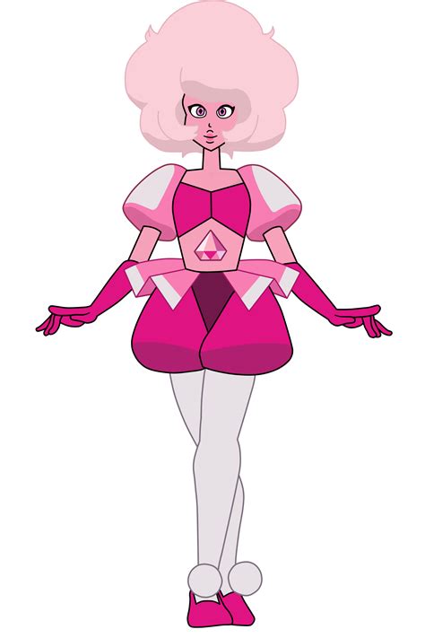 diamante rosa gemas de steven universe wiki fandom powered  wikia