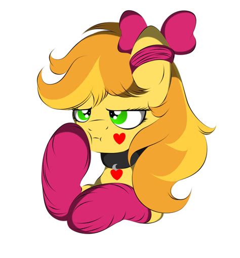 braeburn has new saucy outfit by v d k on deviantart