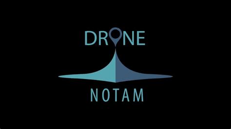 drone notam app youtube