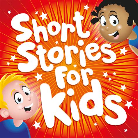 short stories  kids podcast