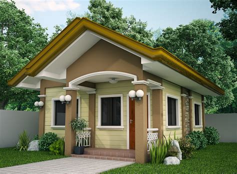 images  bungalow houses   philippines pinoy house designs