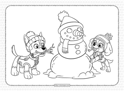 happy valentines day paw patrol coloring pages  coloring pages
