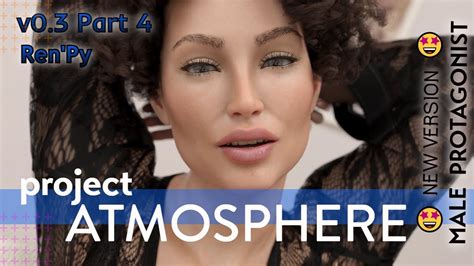 Project Atmosphere V0 3 Part 4 🤩🤩🤩 New Version Pc Android Youtube