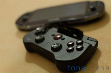ipega wireless bluetooth game controller review  technology   screen