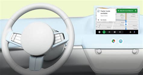 google releases   android auto  version heres