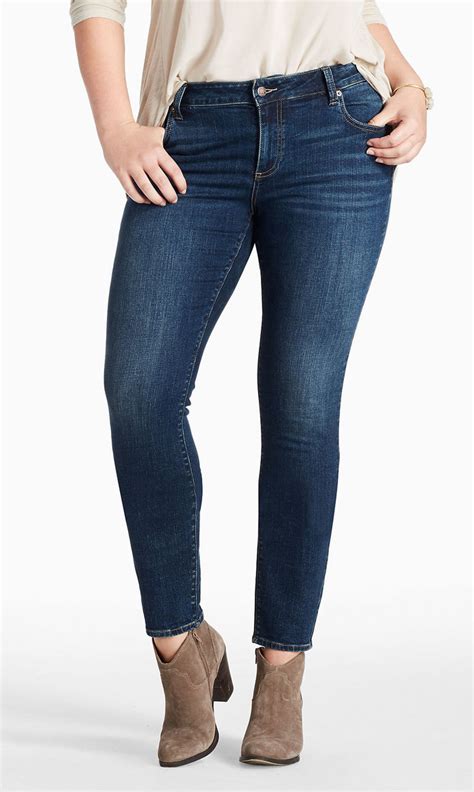 curvy women jeans the buying guide nicestyles