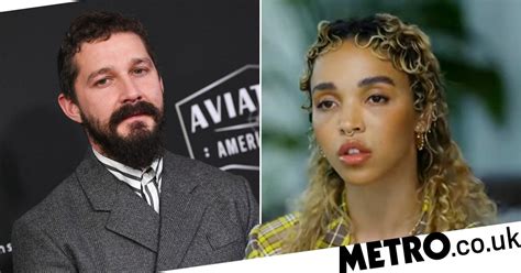 Fka Twigs Details Shia Labeouf ‘abuse Tactics’ In First Tv Interview
