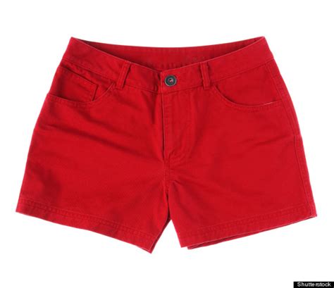 The Ultimate Summer Guide To Shorts Photos Huffpost