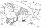 Griffon Coloriage Shaded Invizimals Darkly Reds Shadow Gratuits Colorier Imprimer Complexe sketch template