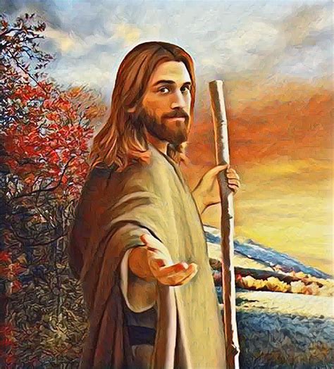 follow  jesus christ  author  eternal salvation teancums javelin