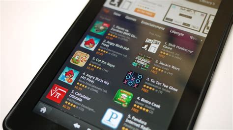 amazon kindle fire redirects  android market requests  amazon app store  verge