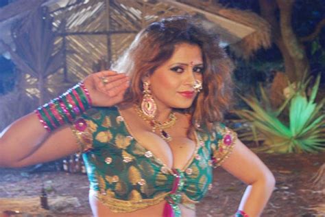 Endless Wallpaper Bhojpuri Sexy Actress