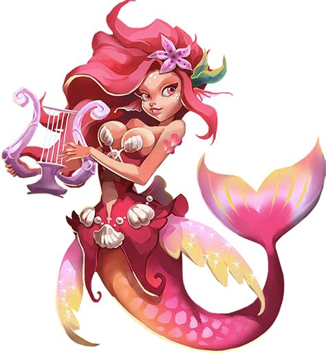 Songstress Of The Sea Lords Mobile Wiki Fandom