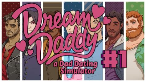 dating daddy part 1