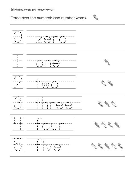 printable writing worksheets  printable