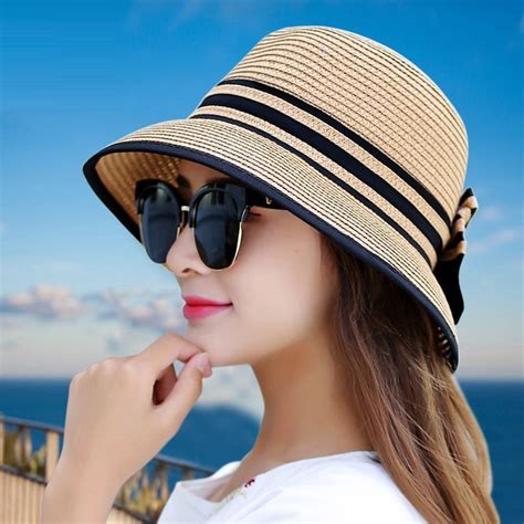 Cheap Beach Hat Buy Quality Hats For Women Summer Directly From China