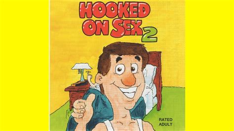 “hooked On Sex 2” Comedy Cd Trailer Youtube