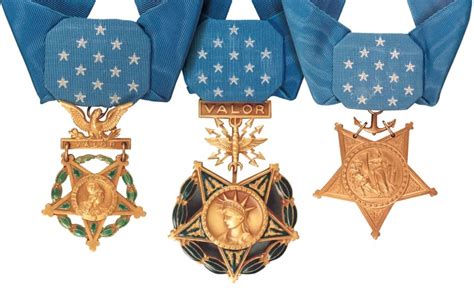 lying  receiving  medal  honor  shameful   shouldn