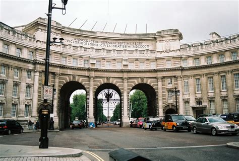 arch  london bendisdonc flickr