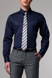 definitive navy shirt indochino homecoming outfits  guys black pants outfit mens