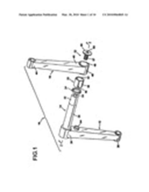 bicycle crank assembly patent application