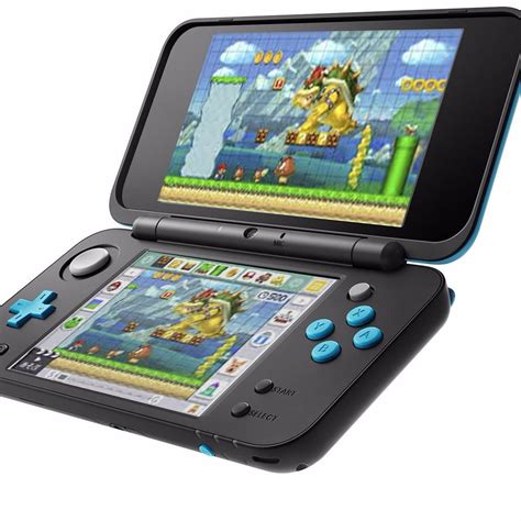nintendo ds xl review  top notch gaming portable cnet lupongovph