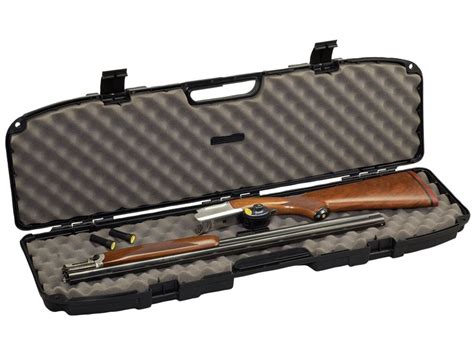 redhead takedown shotgun case redhead