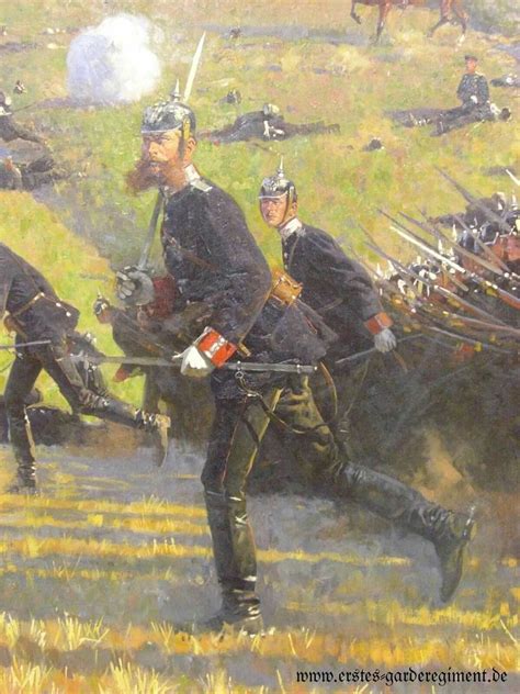 prussian soldiers  battle  military diorama military art military history ww art