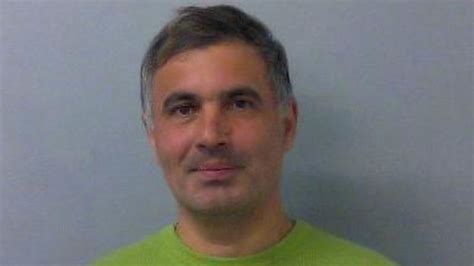 Oxford Rapist Gets Life In Prison For Horrific Attacks Bbc News