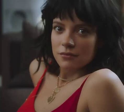 lily allen admits she didn t have an orgasm until she discovered sex