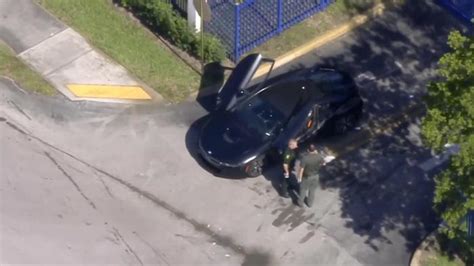 Rapper Xxxtentacion Shot Dead In Florida One News Page Video