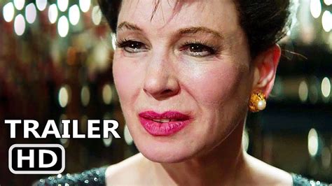 Judy Trailer 2 New 2019 Renée Zellweger Judy Garland Movie Hd