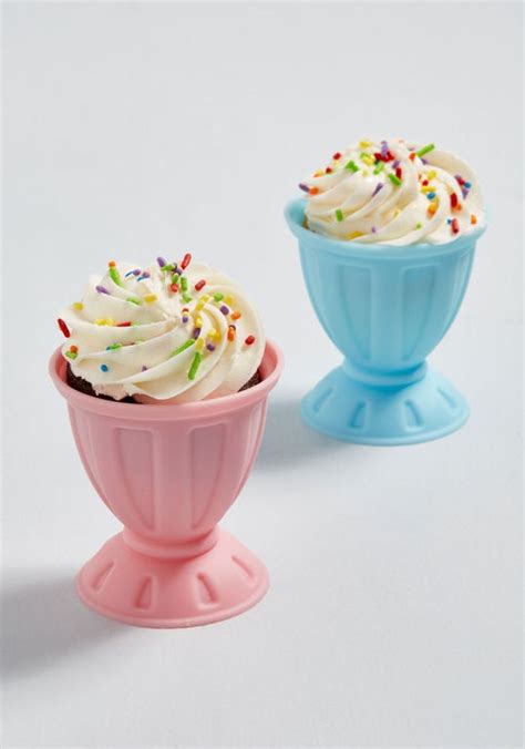 Shake Things Up Cupcake Mould Set Cute Ts For Women