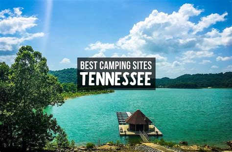 camping  tennessee  campgrounds rv parks resorts