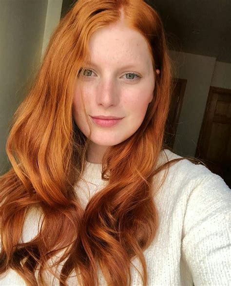 30 Auburn Natural Red Hair Dye Fashion Style