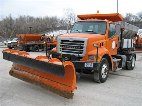snow trucks google search snow plows pinterest snow plow