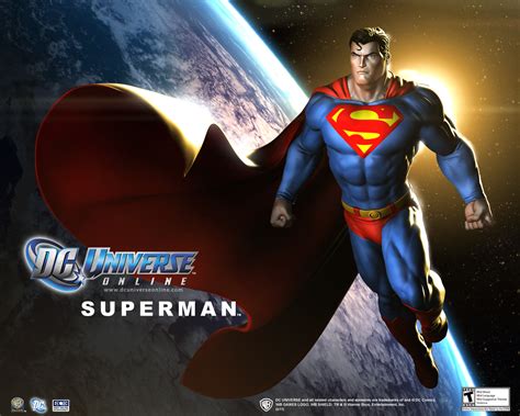 dc universe  review   mmobombcom