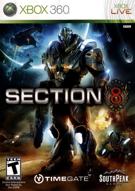 section   xbox   mobygames