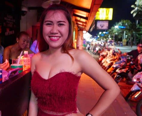 Thailand Sex Guide Thai Nightlife Adult Tours And Trip