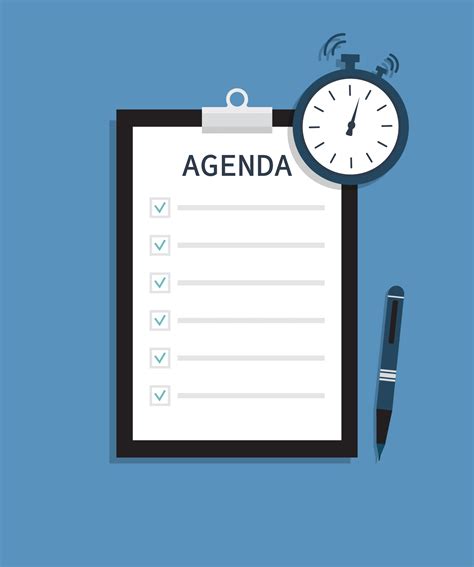 create  team meeting agenda   agenda templates agenda